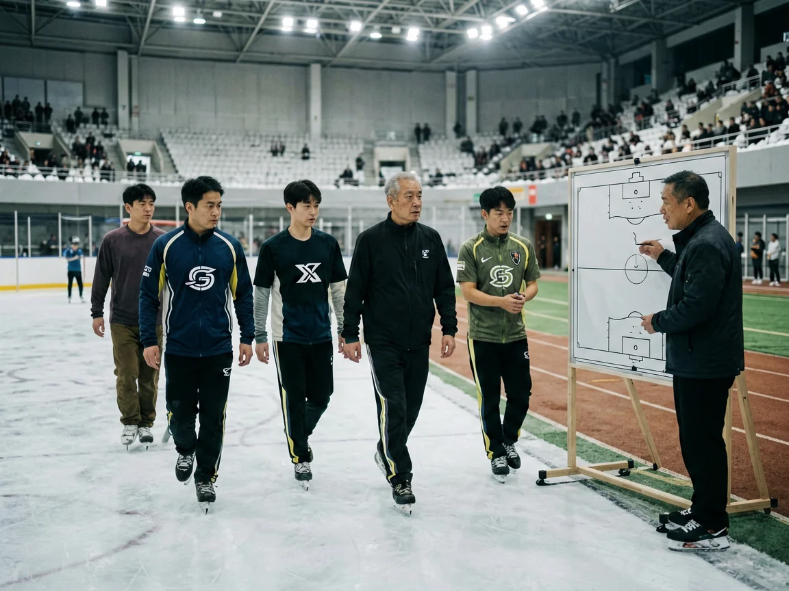 Larssen全力备战2026MSI最新参赛动态引发玩家