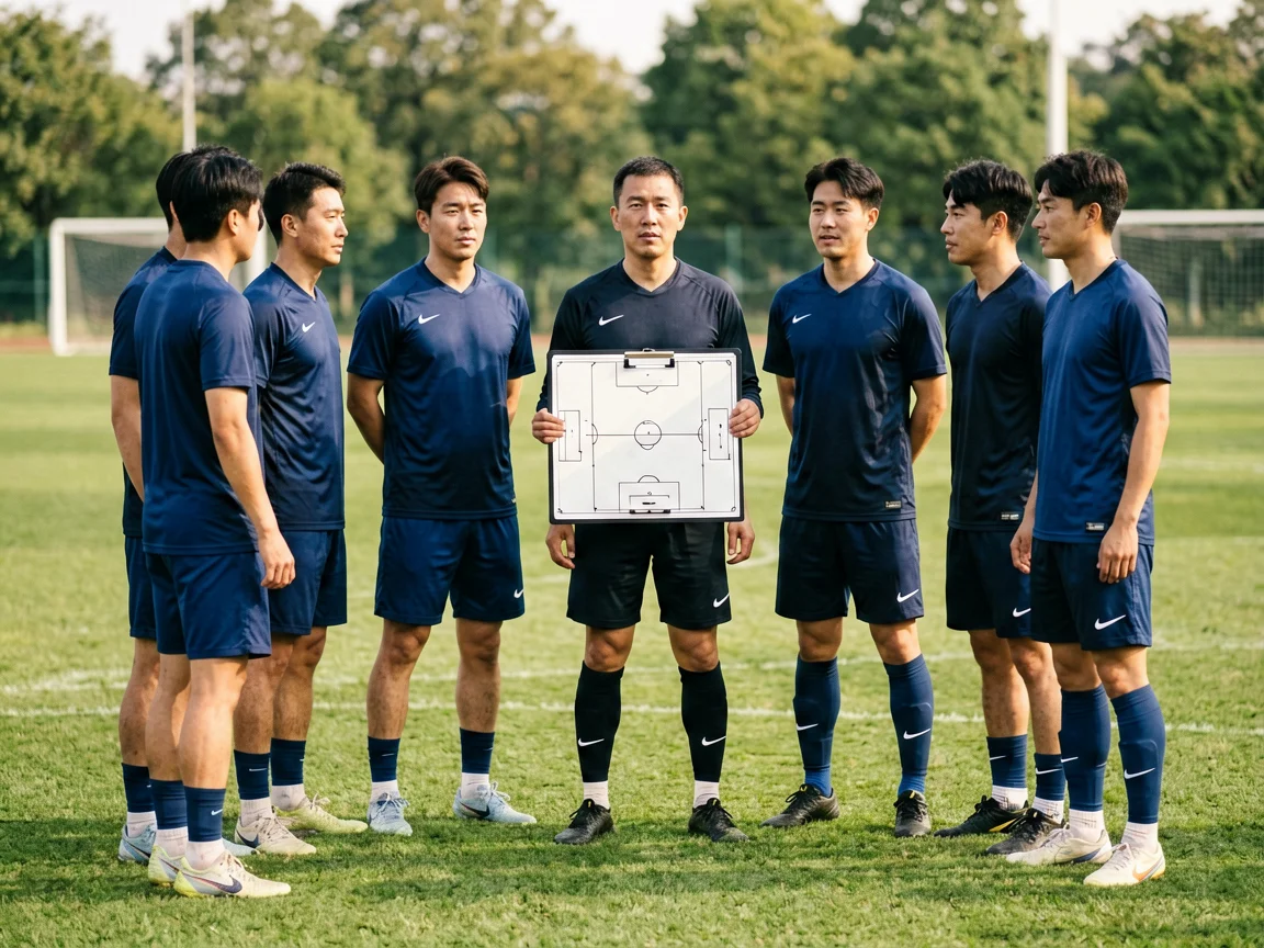 横滨水手新赛季阵容大调整全力冲击J联赛亚冠双线佳绩
