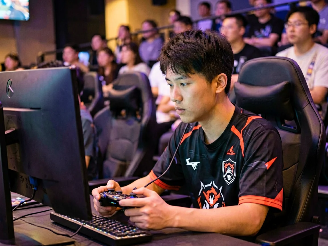 体育赛场准备,BBLEsports