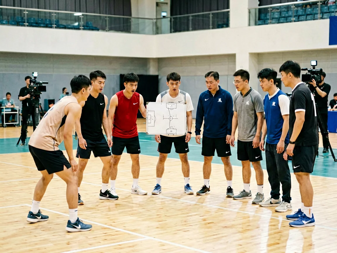 体育赛场准备,巴黎奥运会